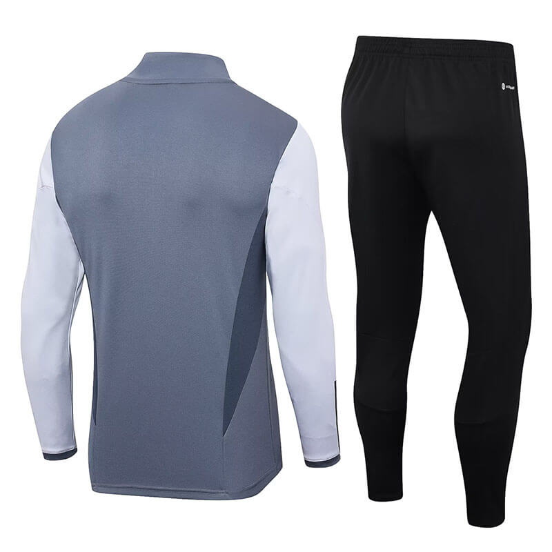 Sudadera Entrenamiento Inter Miami 2023/2024 Gris